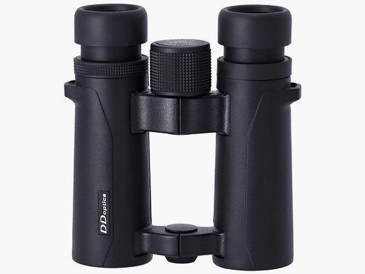 DDoptics Ultraligero 10x34 prismáticos