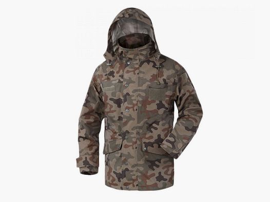 Grom PL Tarnjacke XL