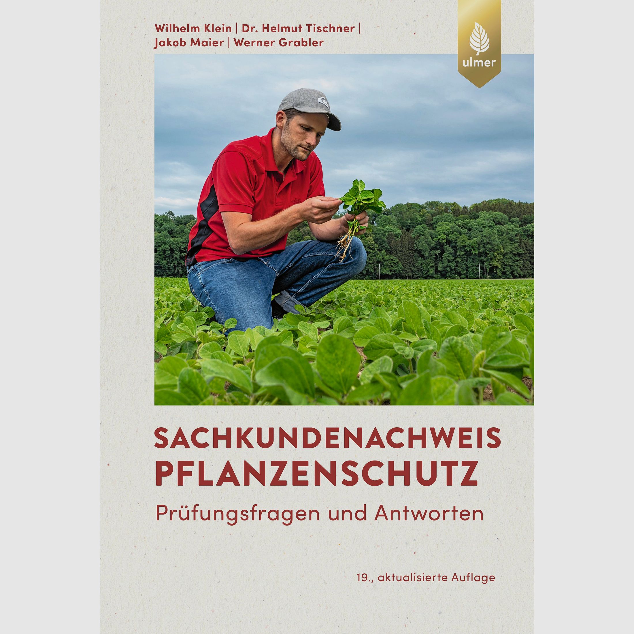 Świadectwo kompetencji w zakresie ochrony roślin - pytania i odpowiedzi egzaminacyjne
