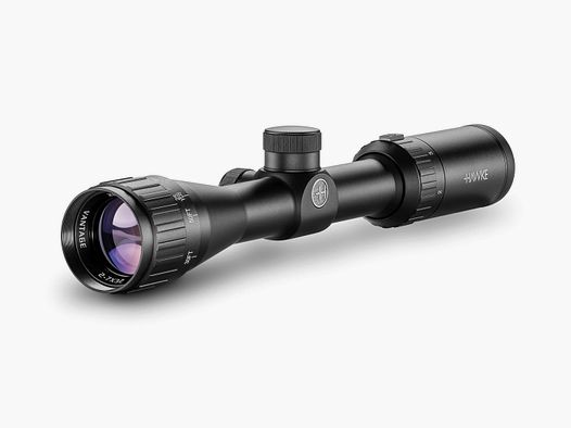 HAWKE 14111 riflescope VANTAGE 2-7x32 AO MIL DOT reticle waterproof