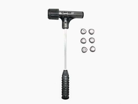 DAA Kinetic Hammer di Scarico