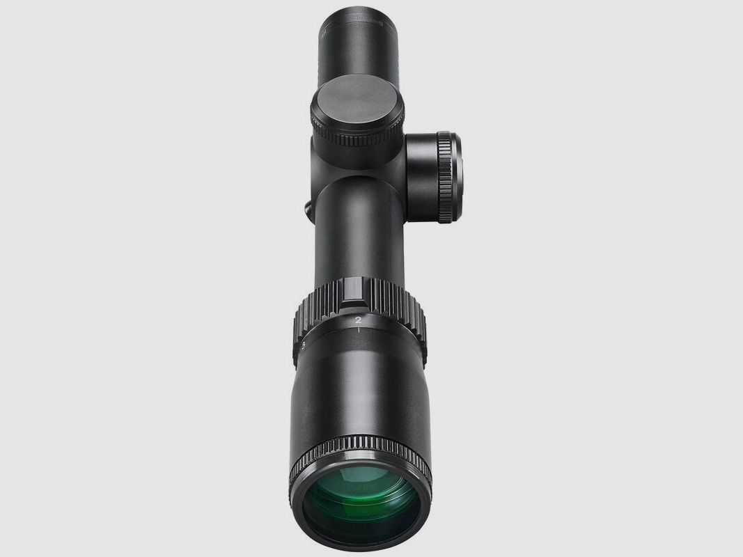 Bushnell Zielfernrohr Elite 4500 1-4x24 Multi-X Absehen 30mm