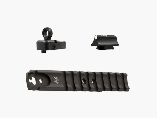 XS Sights Montagevisierset Mossberg 500-930