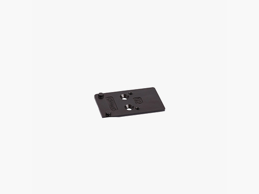 Walther Mount Plate Walther PDP 02 Trijicon Blister