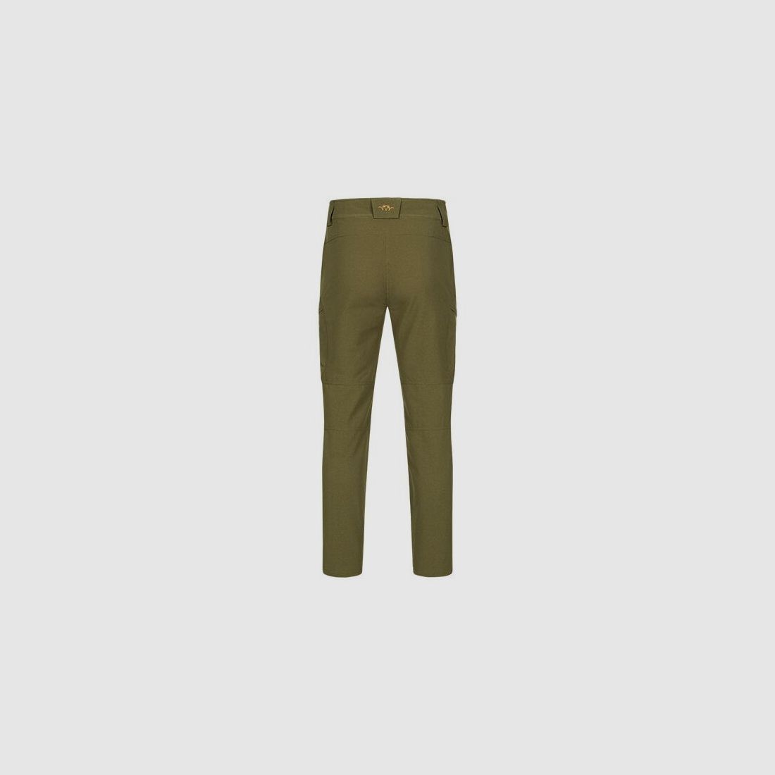 Blaser Herren AirFlow Hose dunkel oliv