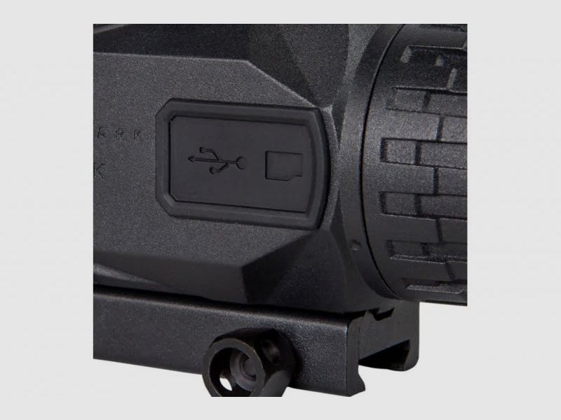 Sightmark Wraith 4K 4-32×40 cyfrowe urządzenie noktowizyjne i dzienne, zdjęcie 8 z 8