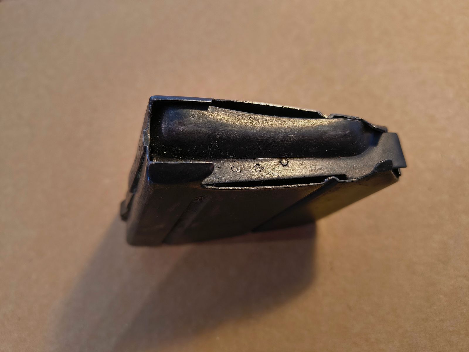 Magazine Lee Enfield MK I, II, IV & V in .303Brit.