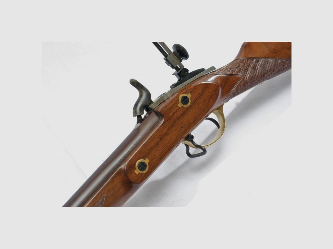 Volunteer Target Rifle Perkussion, Bild 5 von 10