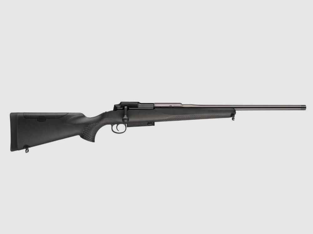 Mauser M25 Extreme