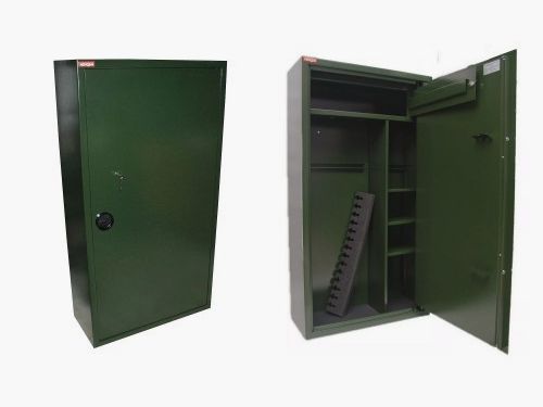 szafa NOVCAN G-3/14/350 S1 z półkami