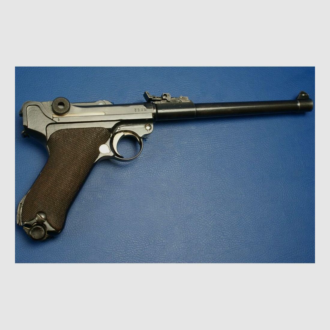 DWM Ari 08 9mmLuger