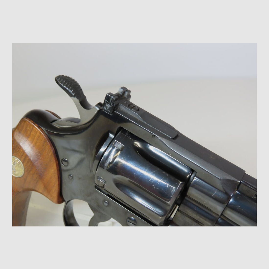Top Colt Python 6Zoll