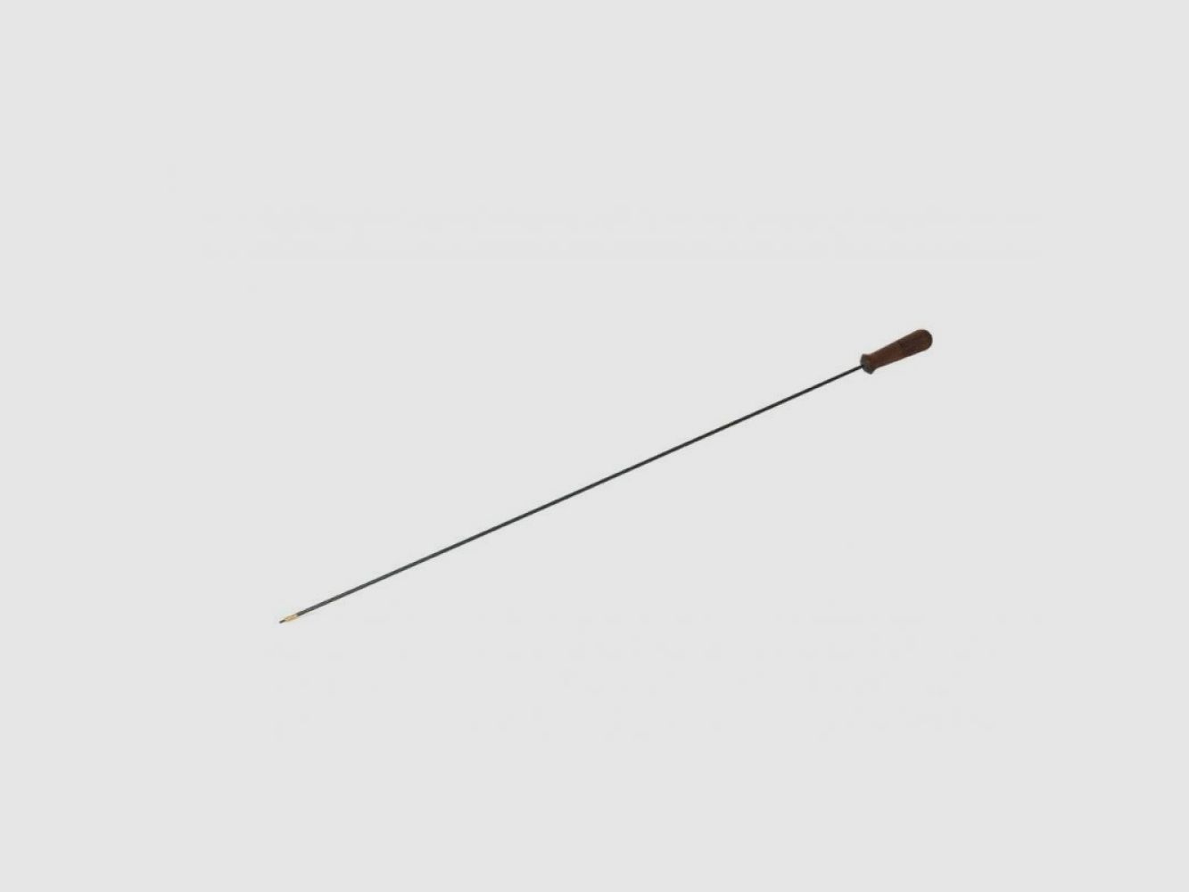 Putzstock Premium Kleinkaliber DM: 5 Gew:1/8x40 BSW Wischlänge 870