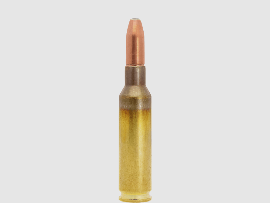Lapua 6,5 Creedmoor Mega 156 grs. 20 pcs.
