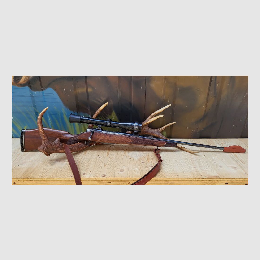 Sauer&Sohn Sauer 80