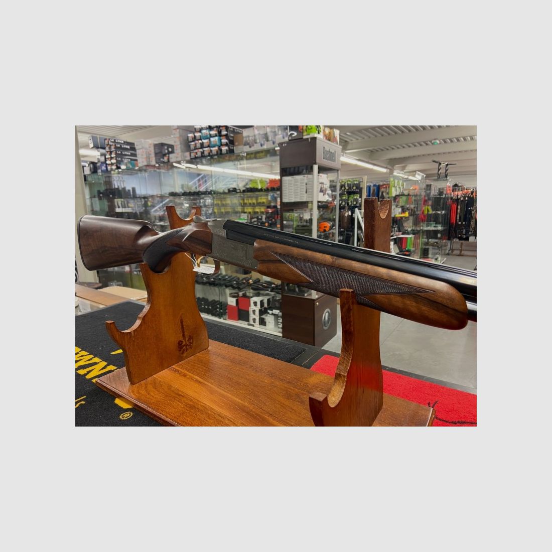 Browning B725 Hunter UK Premium 12x76, zdjęcie 3 z 7