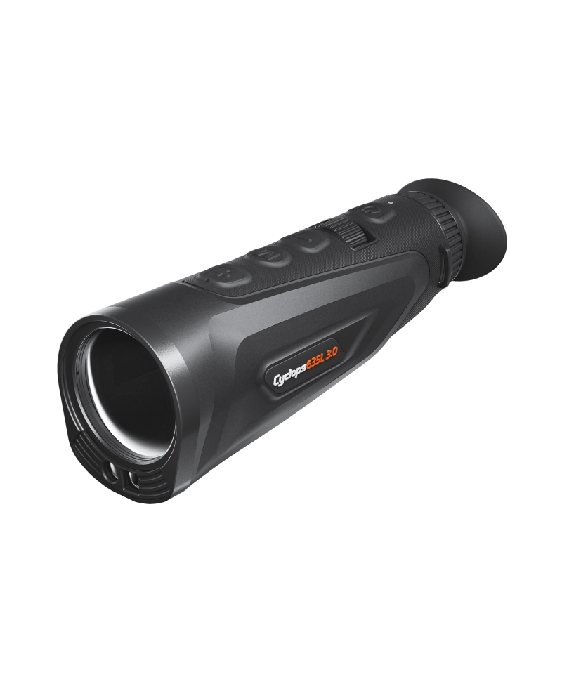 ThermTec Cyclops 635L 3.0 incl. BORSA GRATIS, immagine 3 di 14
