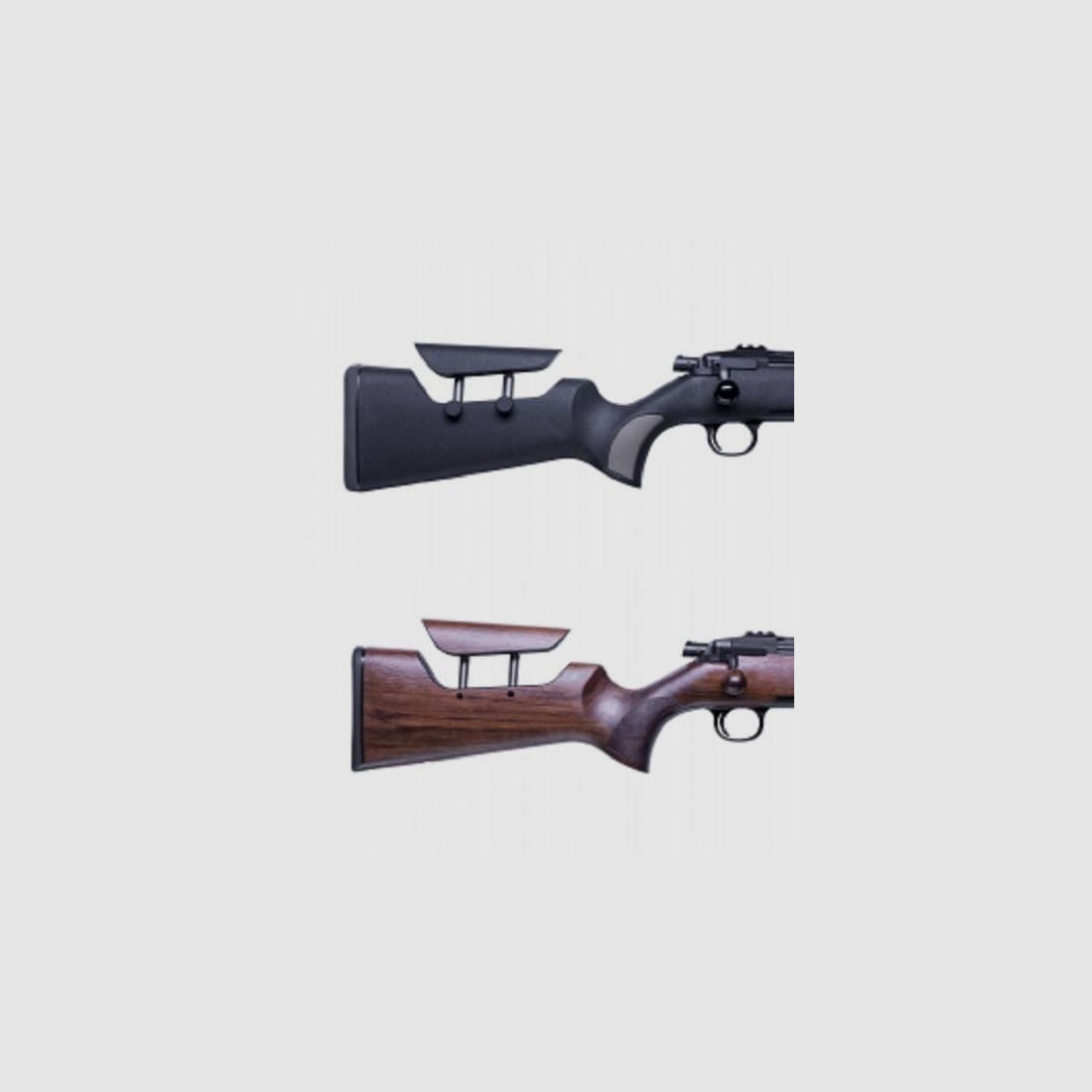 Mod. Flex sintetico in acciaio (HM)