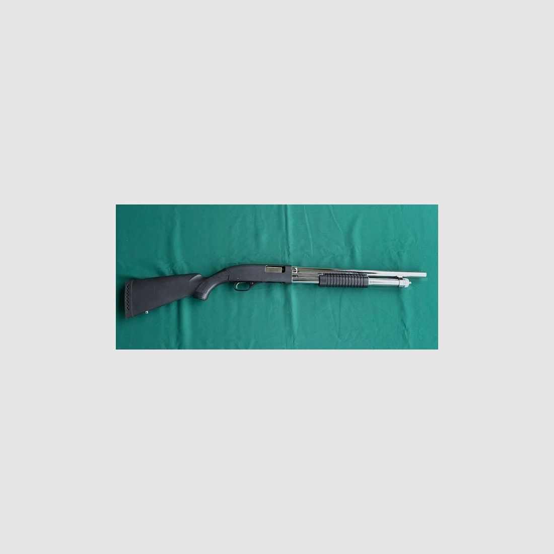 Winchester 1300 Defender Marine