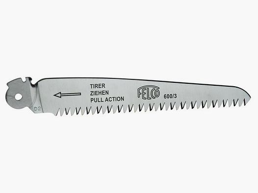 Felco-Ersatzsägeblatt für Felco 60 und 600