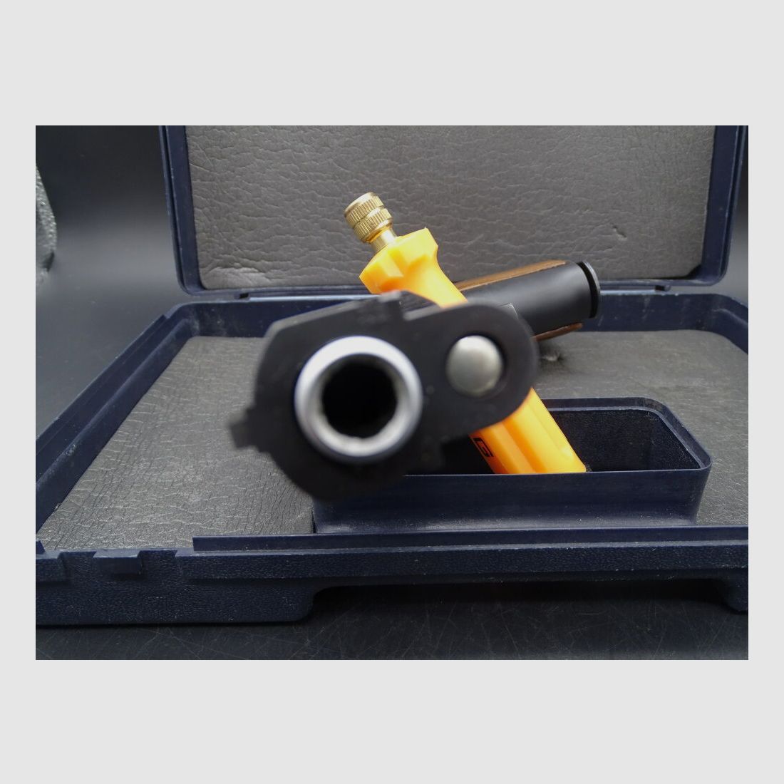 Tanfoglio TA 90 kaliber 9mm Luger TA 90