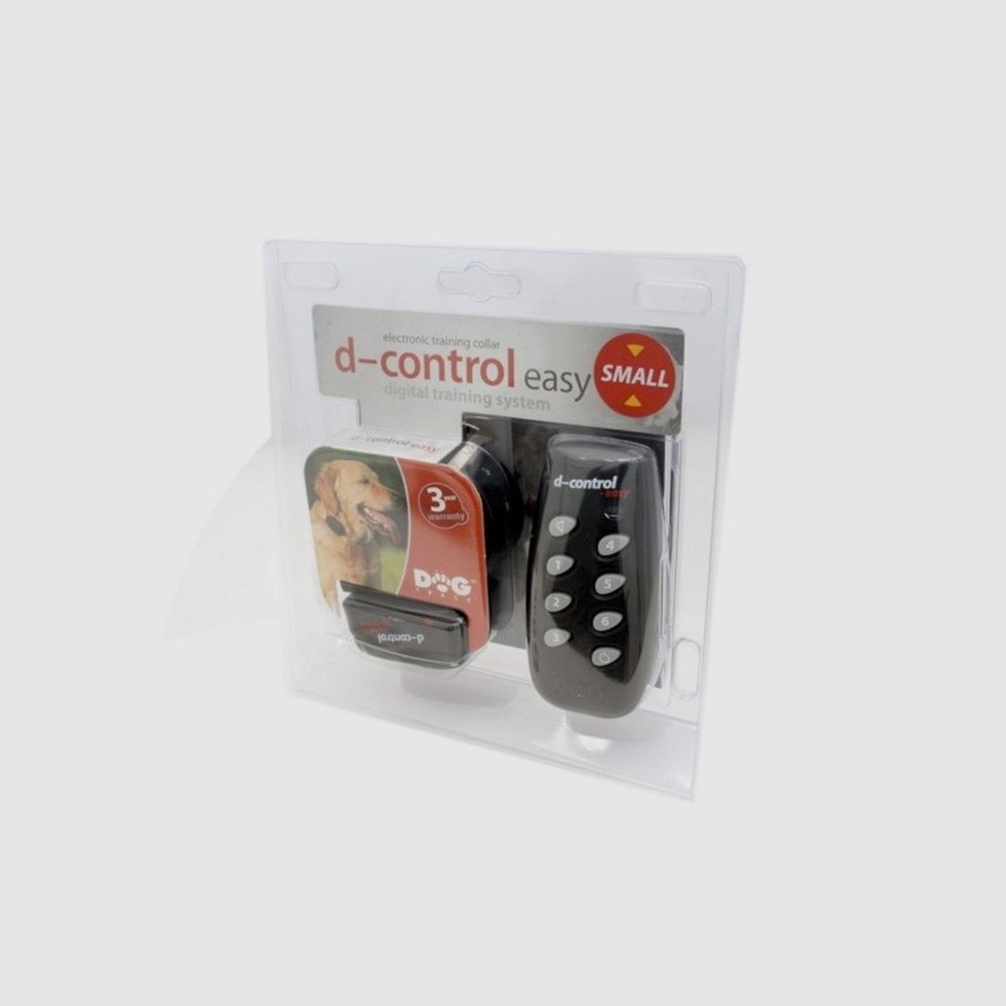 Collar adiestramiento DOGTRACE Easy, imagen 2 de 2