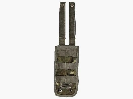 British Army Britische Koppeltasche SA80 MTP tarn gebraucht