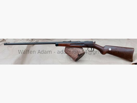 Anschütz JGA Flobert Karabiner