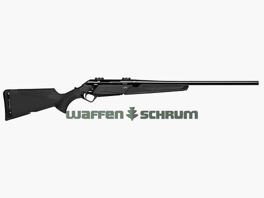 Benelli Lupo