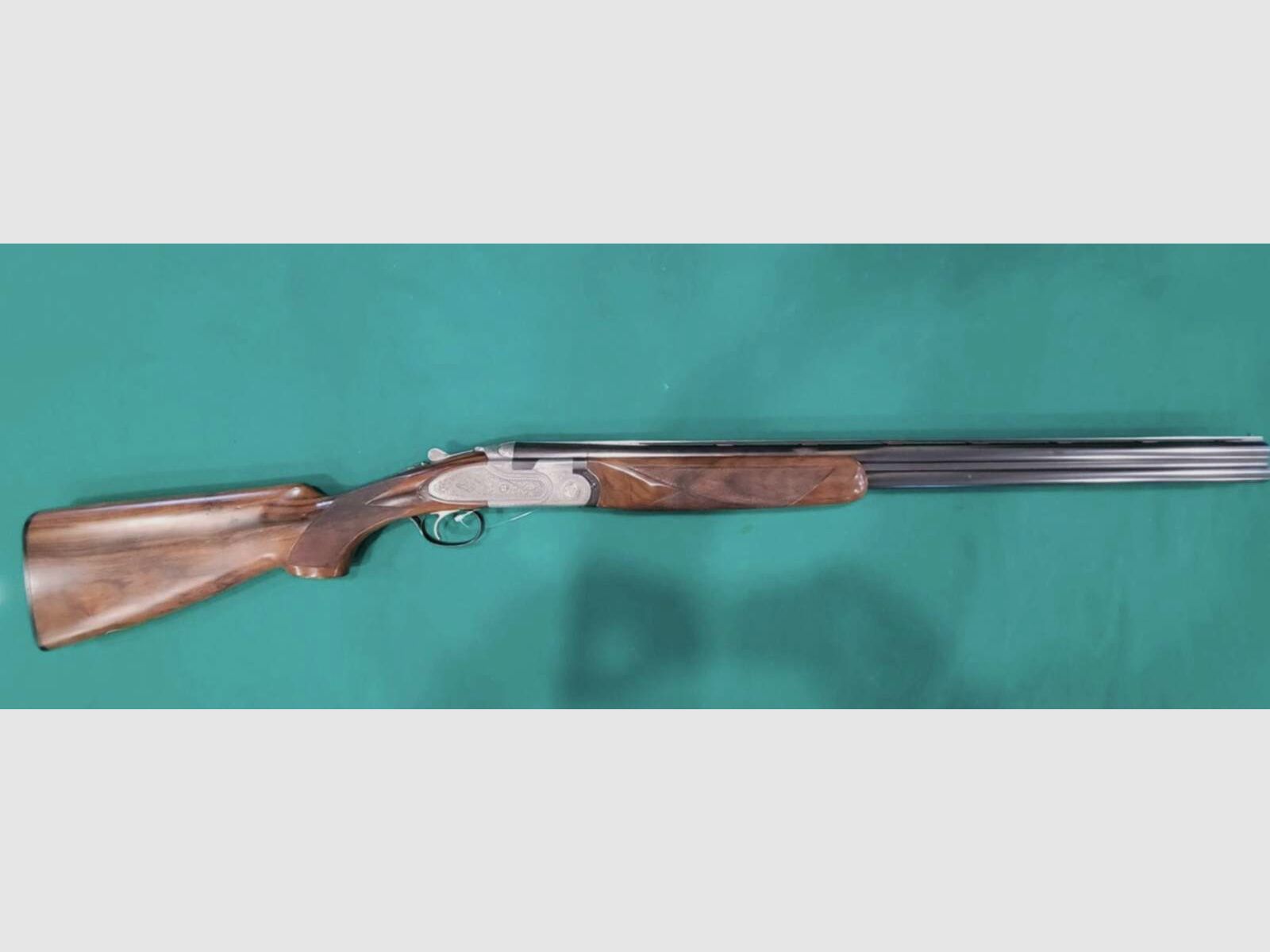 Bockdoppelflinte P.BERETTA 687 EL cal.12