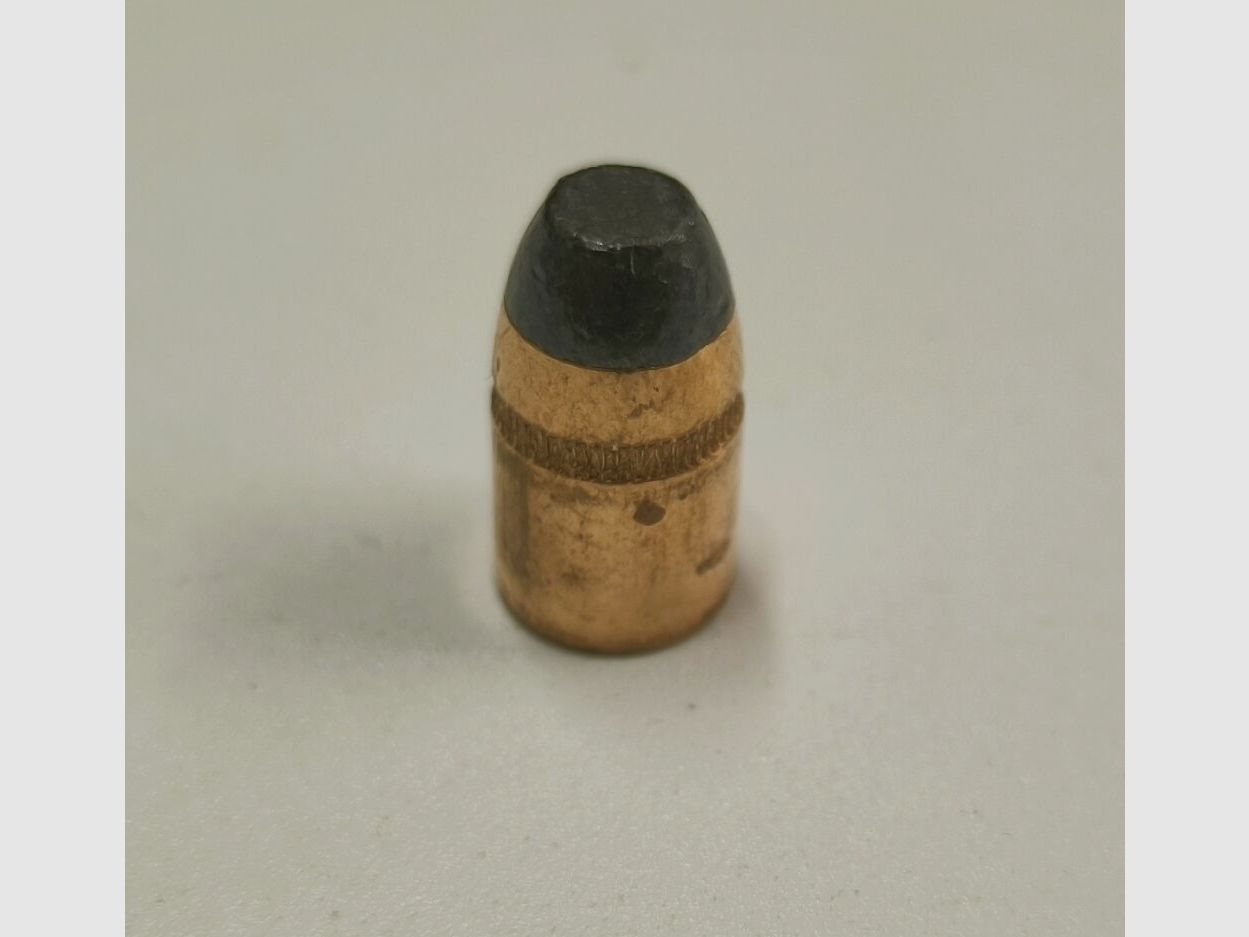 Unbekannt Matchgeschosse TMFK 158gr
