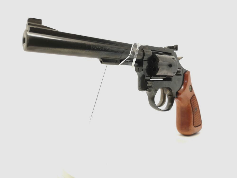 Taurus M96