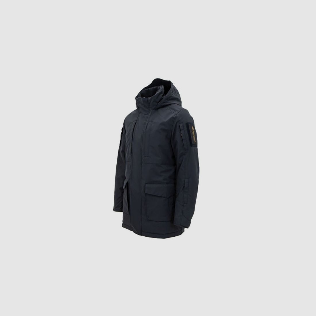 G-LOFT Tactical Parka, Black, Bild 2 von 12