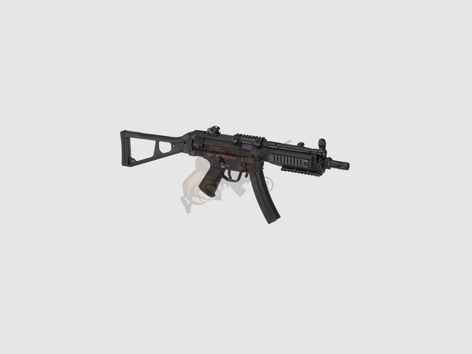 G&G TGM A3 PDW ETU/Mosfet Airsoft Frei ab 18 - S-AEG -F-