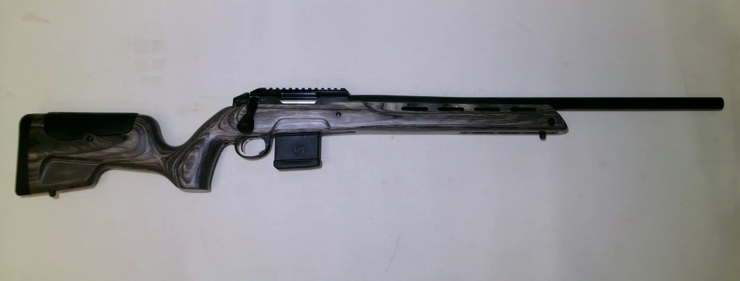 SABATTI ROVER VARMINT 6,5 CREED NUEVO