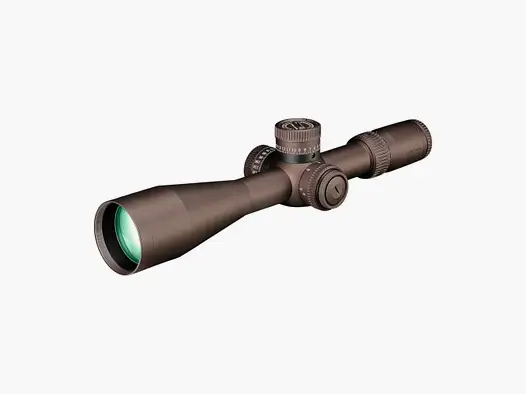 Vortex Razor HD Gen III 6-36x56 FFP MRAD