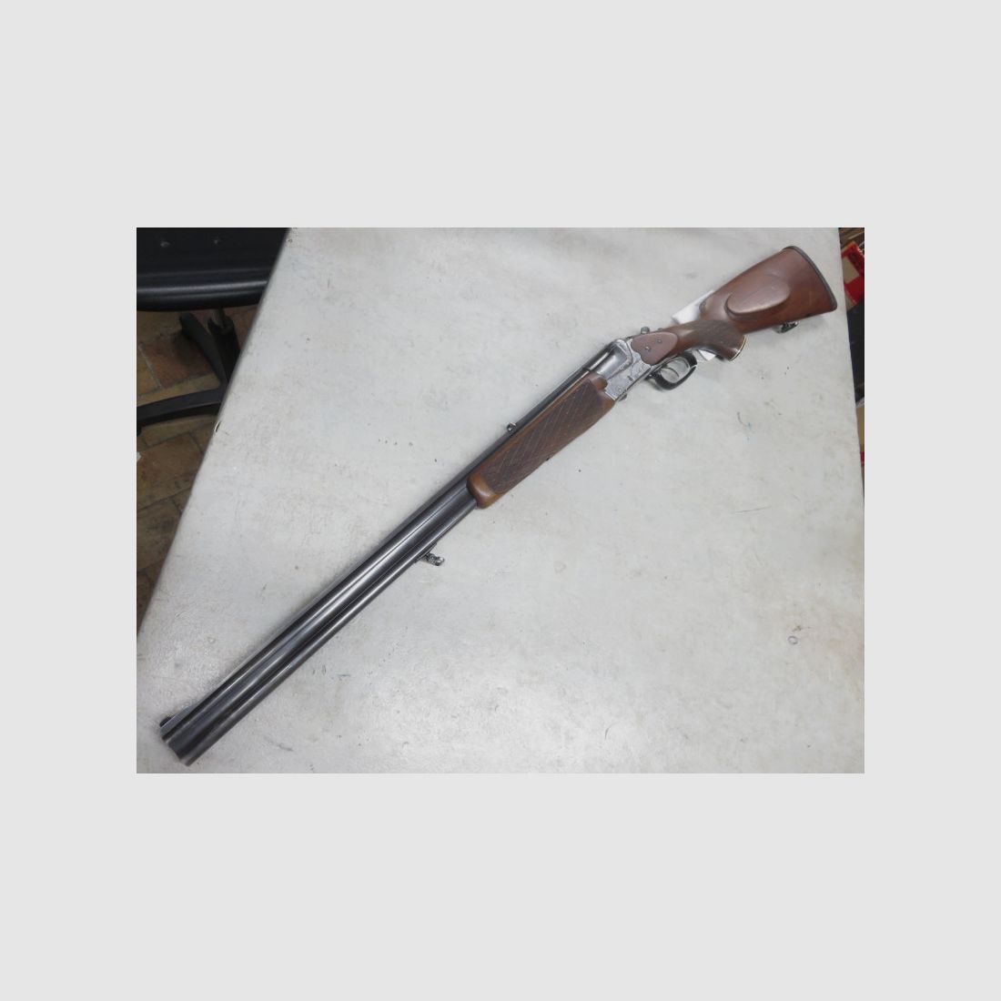HEYM 55 B 9,3X74 R REF: 5430, Bild 6 von 10
