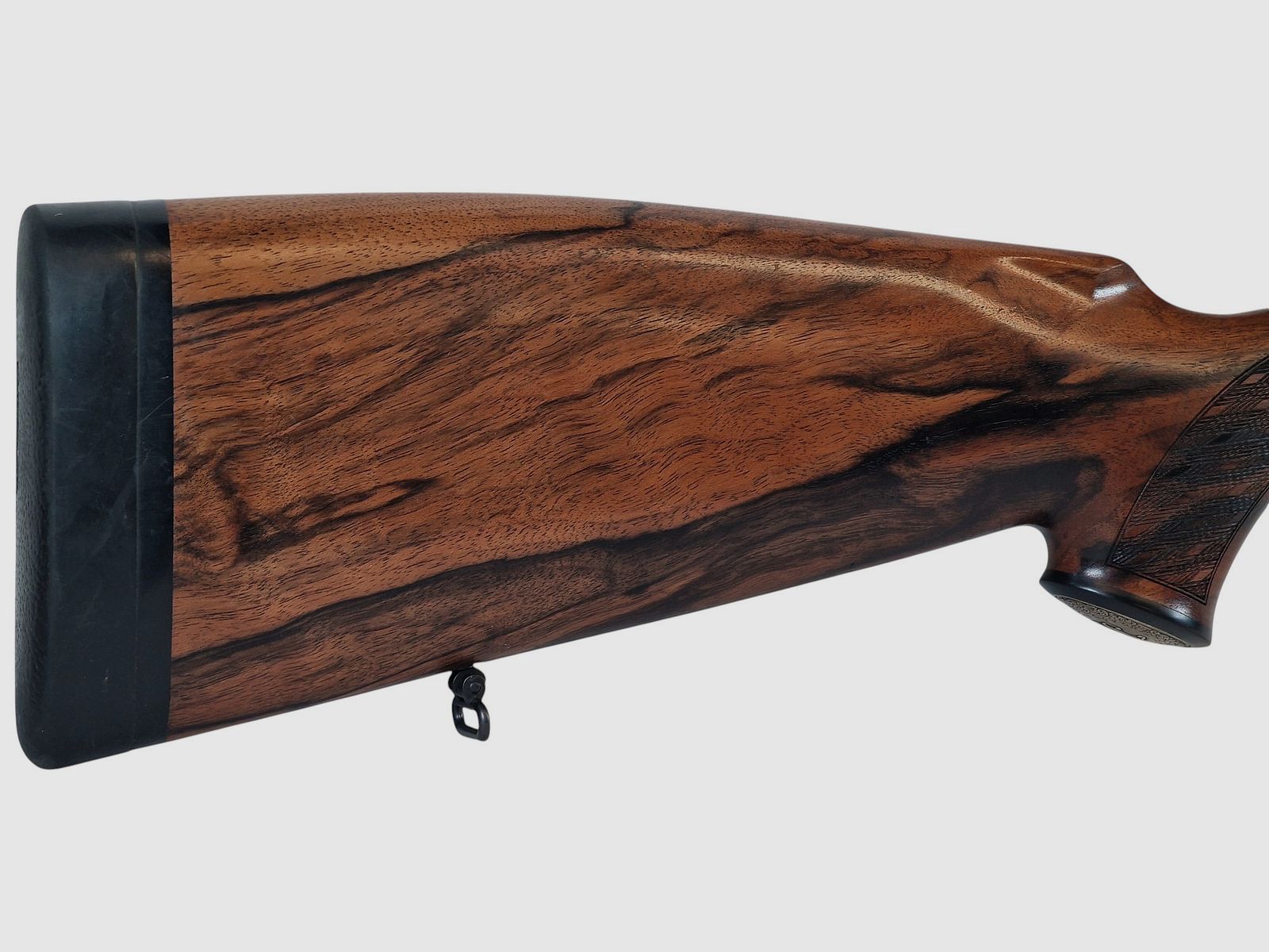 Blaser Mod. K 95 Luxus Achtkantlauf im Kal. 7x65R mit Zeiss 1,5-6x42 LP