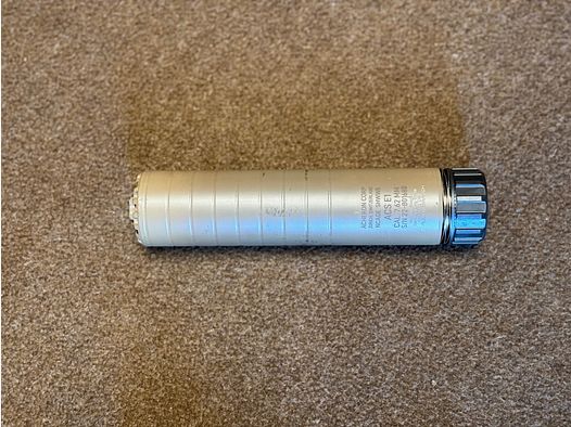Acheron ACS E1 7,62  FDE
