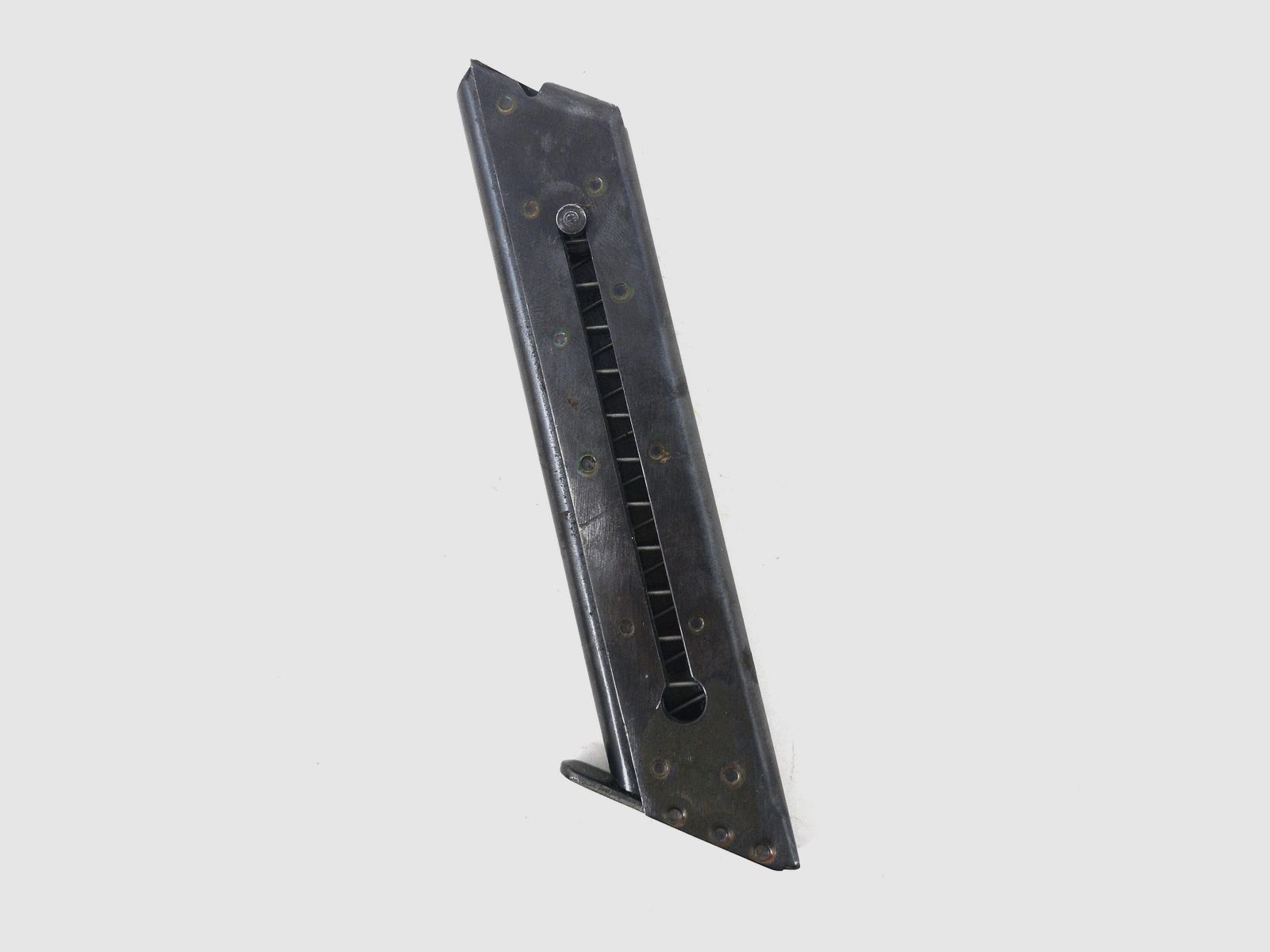 Caricatore High Standard – Cal. 22 LR