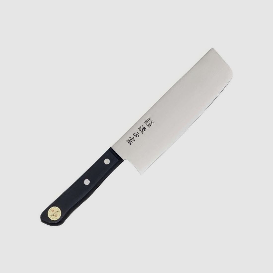 Japanisches Kochmesser Nakiri 16cm