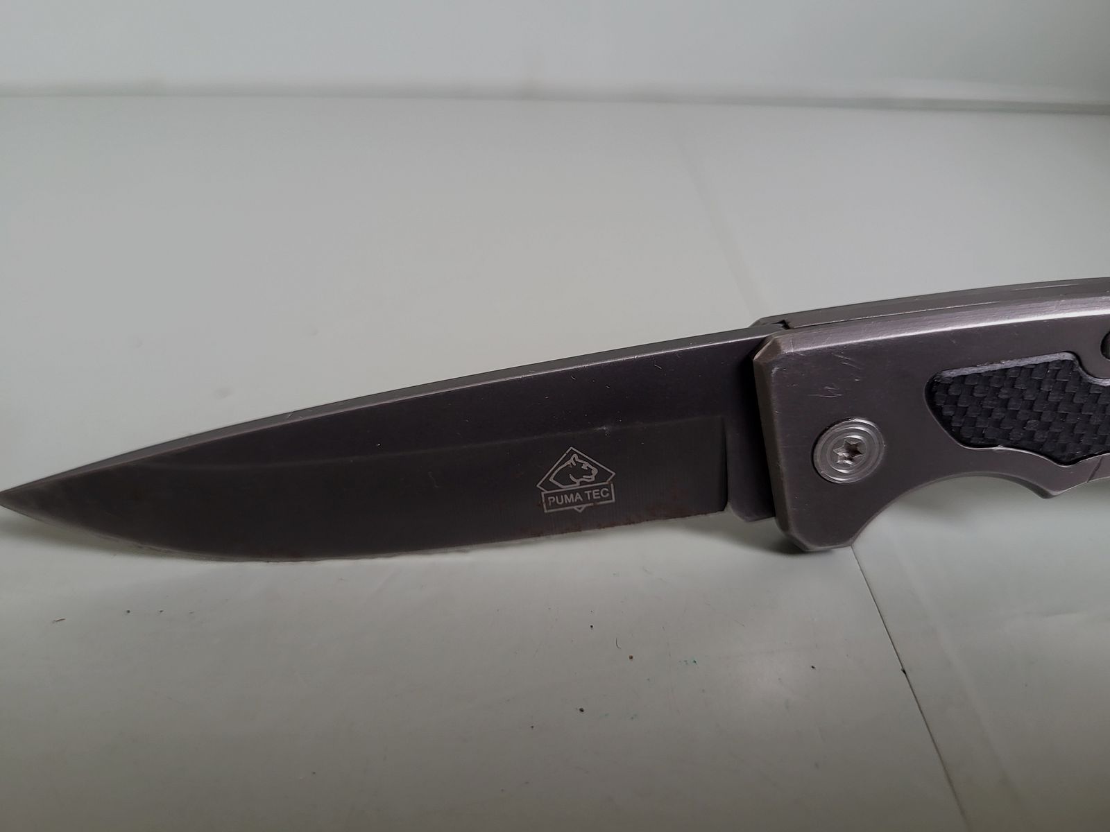 Puma Jagdmesser - Klappmesser