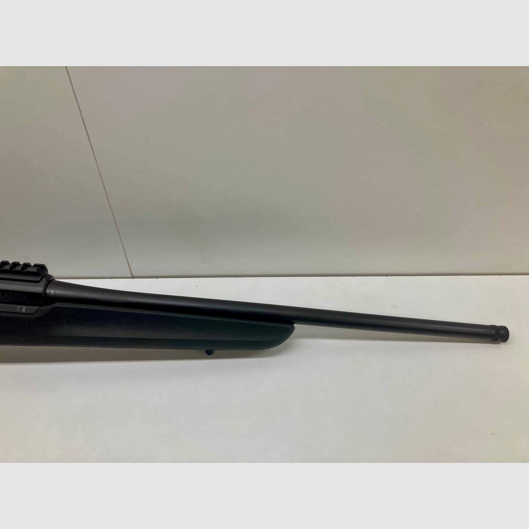 BERETTA BRX-1 Syntetyczny Czarny Krótki