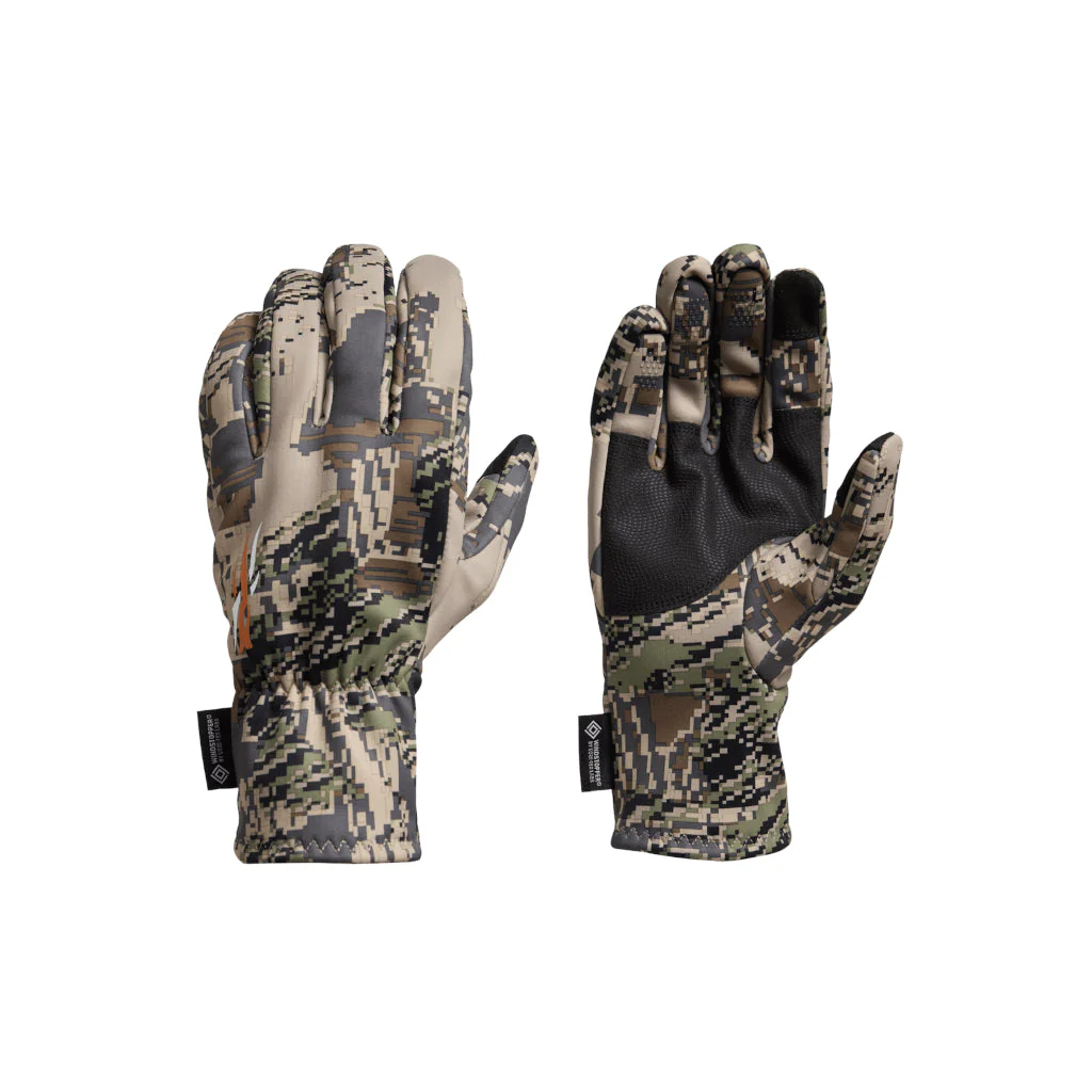 Jetstream WS Gloves – Open Country, image 1 of 3