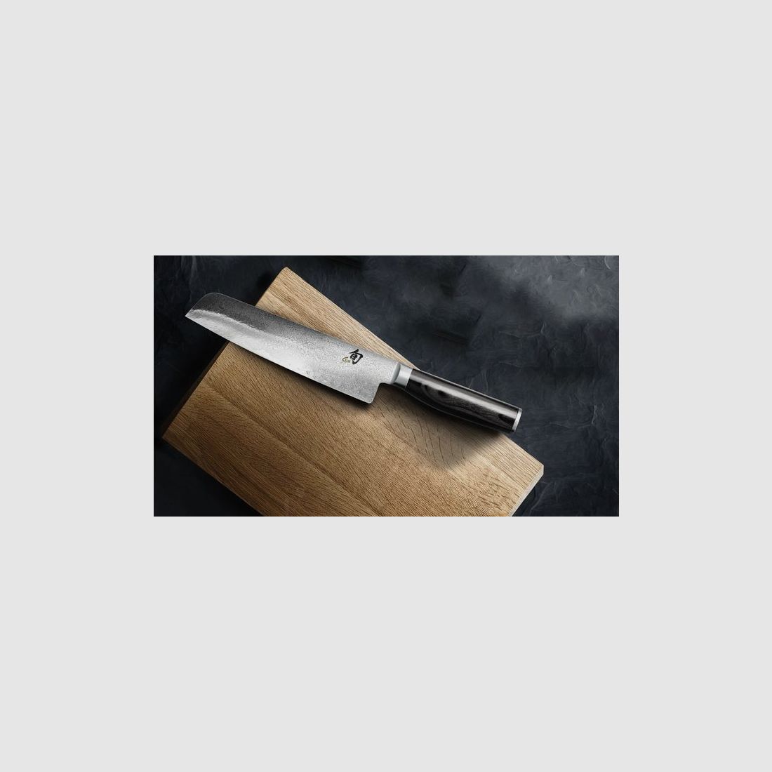 MINAMO SANTOKU MESSER, Bild 3 von 3