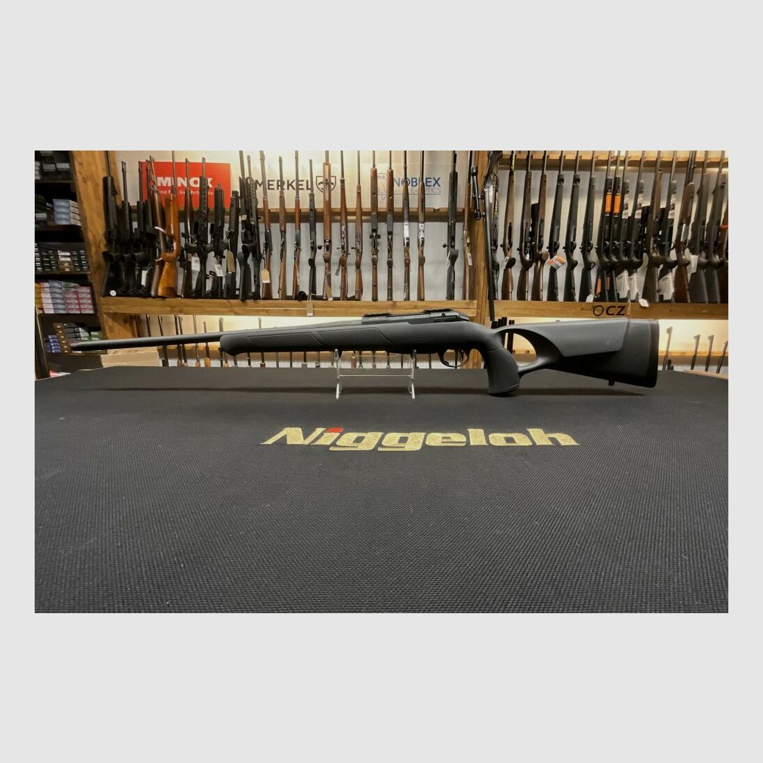 Sabatti Rover Thumbhole .30-06Spring