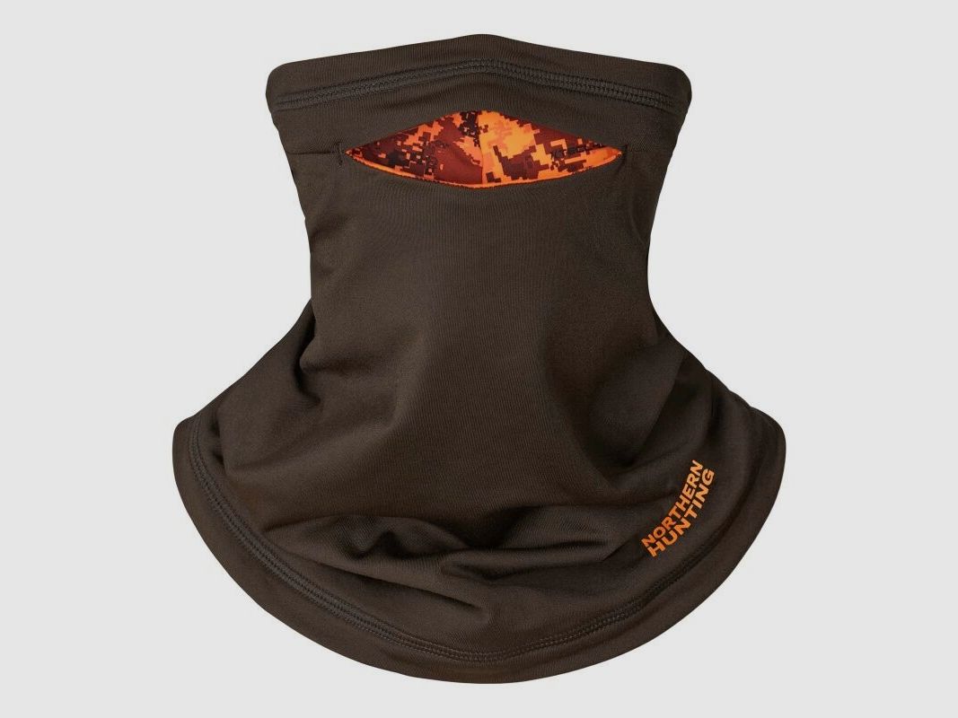 Northern Hunting Unisex Halswärmer Arvid