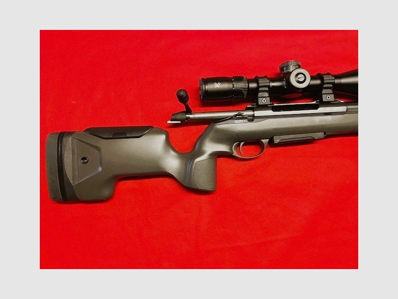 Komplettangebot Repetierbüchse Sako S20 Precision