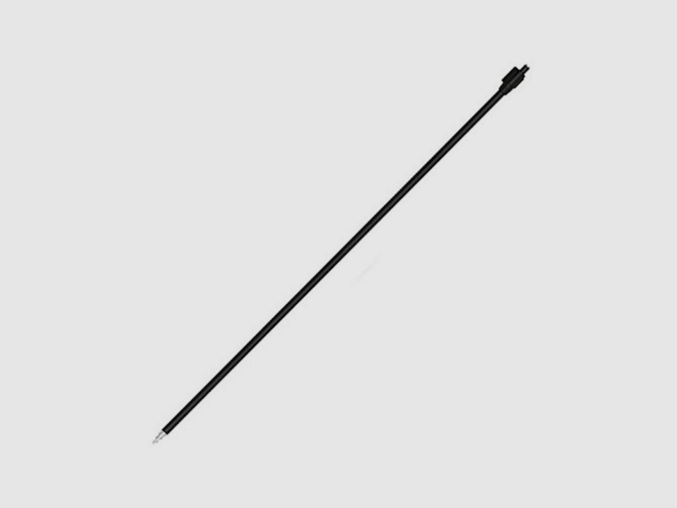 Pique Cam lok & powerpoint Storm pole 16" Fox