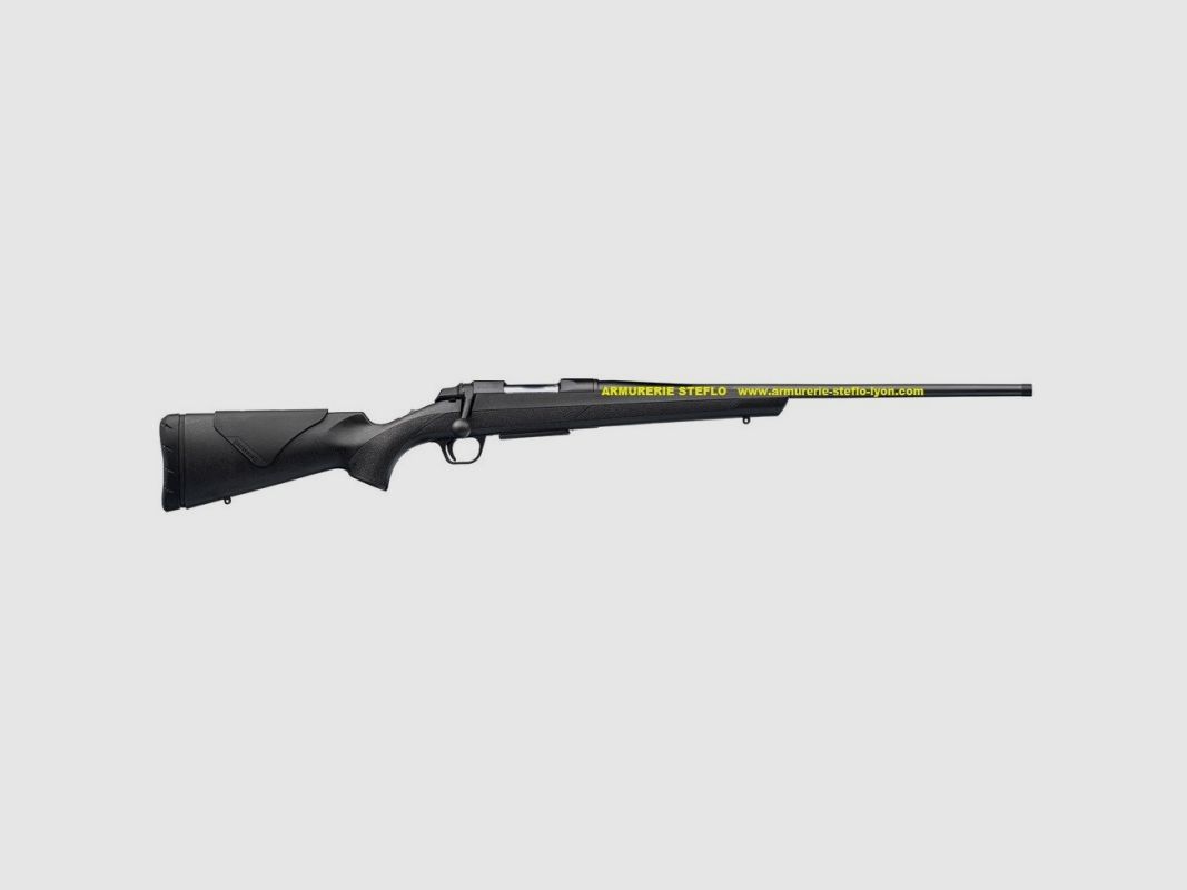 Browning A-Bolt 3+ compo Evo - 300 WM - gewinde